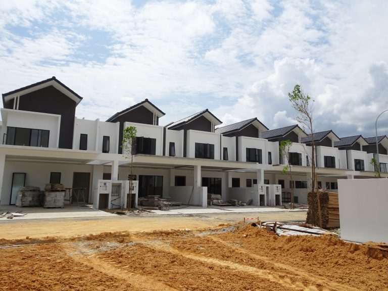 Affordable Amity Building