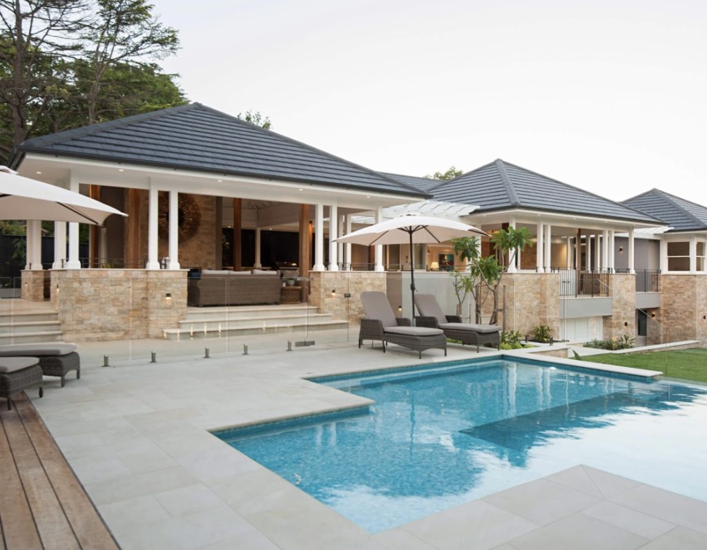 Residential Build