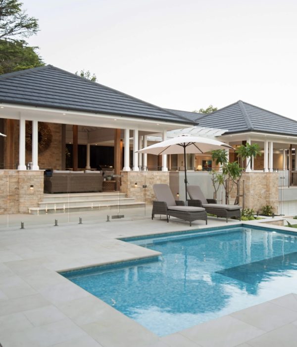 Residential Build Residential Build